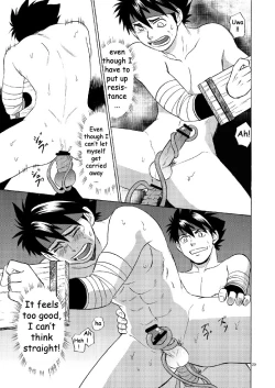 Page 26 of BLACKOUT 3