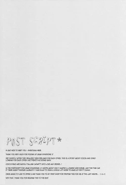 Page 16 of Usagi Syndrome 3