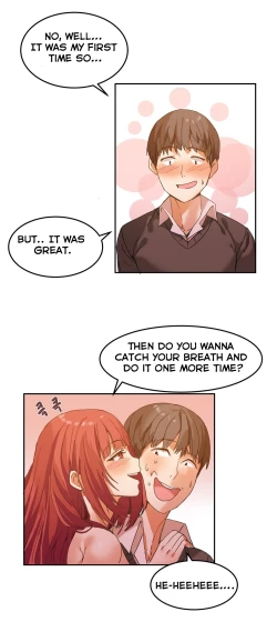 Page 103 of Hahri's Lumpy Boardhouse Ch. 0-24