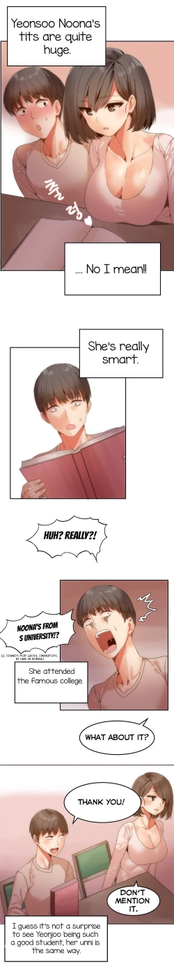 Page 123 of Hahri's Lumpy Boardhouse Ch. 0-24