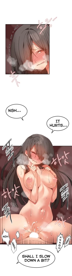 Page 258 of Hahri's Lumpy Boardhouse Ch. 0-24