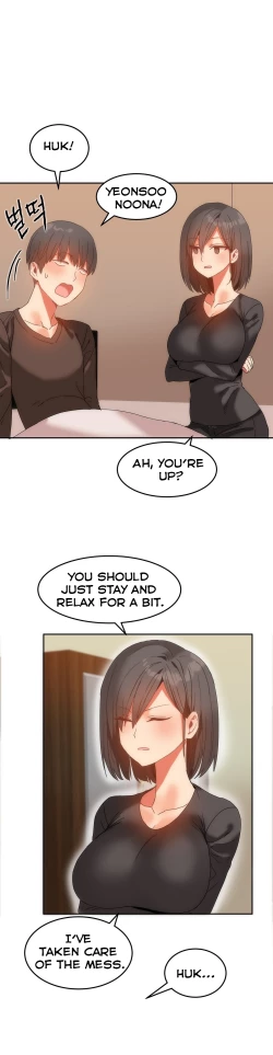 Page 280 of Hahri's Lumpy Boardhouse Ch. 0-24