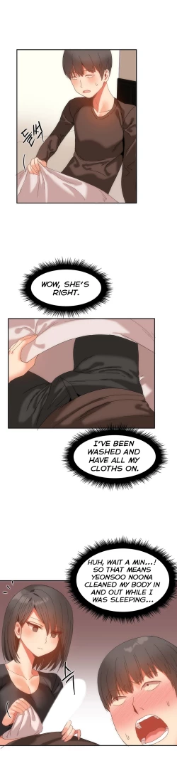 Page 281 of Hahri's Lumpy Boardhouse Ch. 0-24