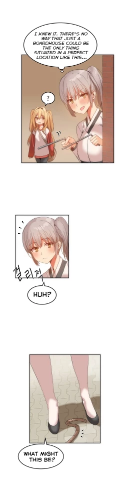 Page 297 of Hahri's Lumpy Boardhouse Ch. 0-24