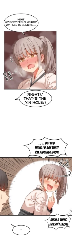 Page 319 of Hahri's Lumpy Boardhouse Ch. 0-24