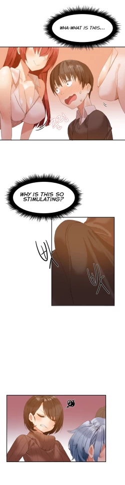 Page 35 of Hahri's Lumpy Boardhouse Ch. 0-24