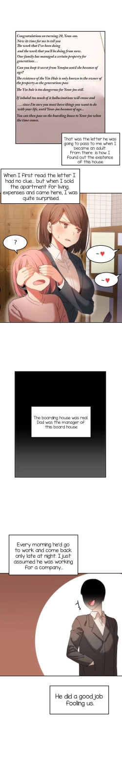 Page 372 of Hahri's Lumpy Boardhouse Ch. 0-24