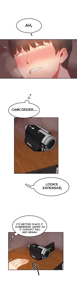 Page 398 of Hahri's Lumpy Boardhouse Ch. 0-24