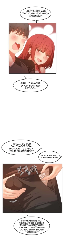 Page 422 of Hahri's Lumpy Boardhouse Ch. 0-24