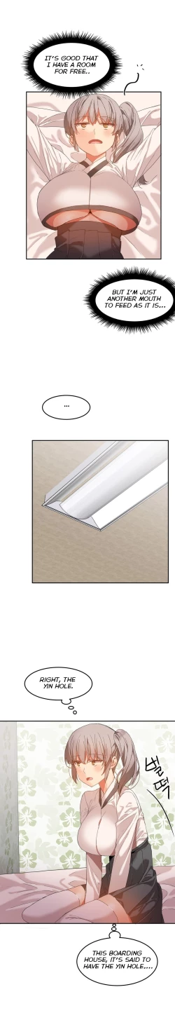 Page 440 of Hahri's Lumpy Boardhouse Ch. 0-24