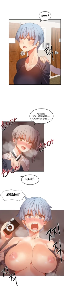 Page 455 of Hahri's Lumpy Boardhouse Ch. 0-24