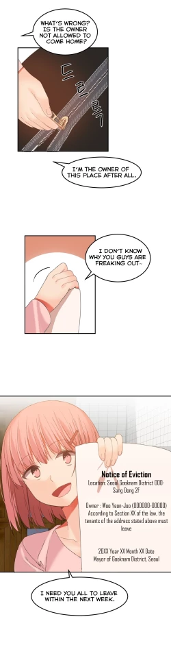 Page 502 of Hahri's Lumpy Boardhouse Ch. 0-24