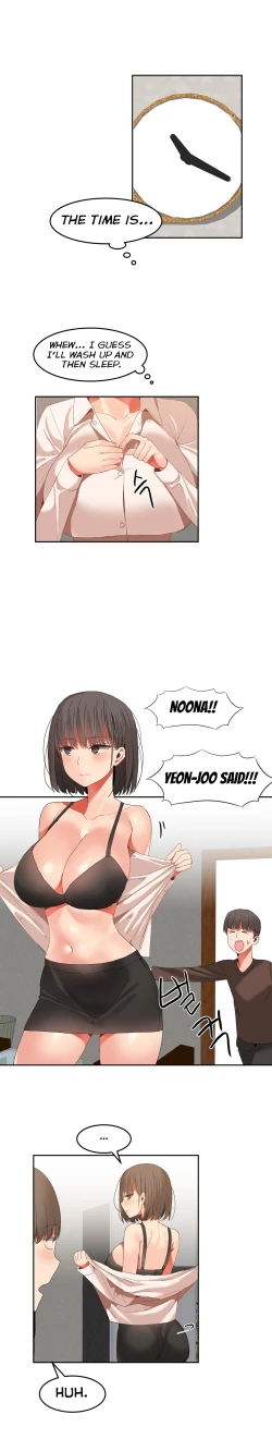 Page 522 of Hahri's Lumpy Boardhouse Ch. 0-24