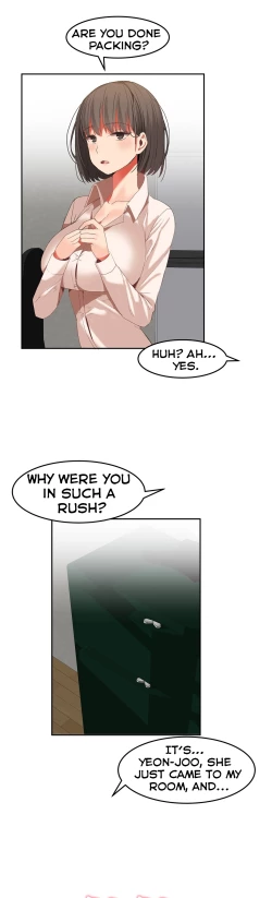 Page 524 of Hahri's Lumpy Boardhouse Ch. 0-24