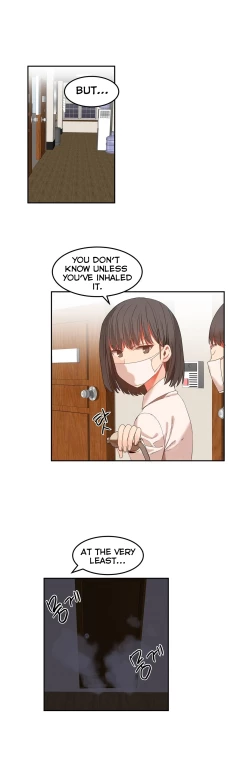 Page 533 of Hahri's Lumpy Boardhouse Ch. 0-24