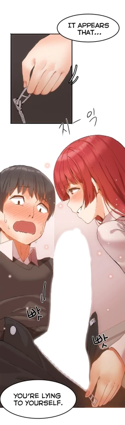 Page 61 of Hahri's Lumpy Boardhouse Ch. 0-24