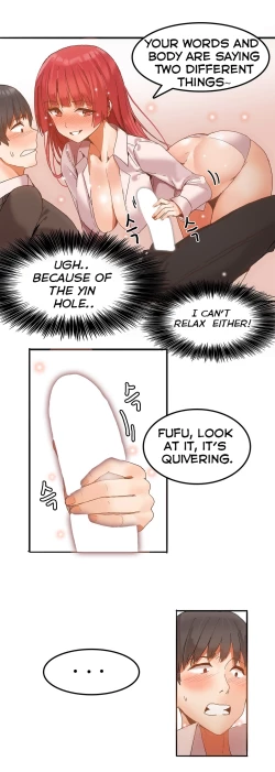 Page 62 of Hahri's Lumpy Boardhouse Ch. 0-24