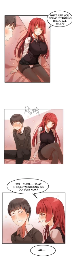 Page 77 of Hahri's Lumpy Boardhouse Ch. 0-24