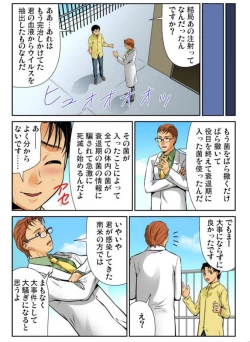 Page 23 of Nyotaika shita ore no karada ga ero sugite hanpanee 6