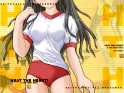 Page 30 of HEAT THE HEART!