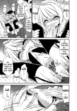 Page 66 of Choice! Vol.1 Ch.1-3