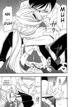 Page 70 of Choice! Vol.1 Ch.1-3