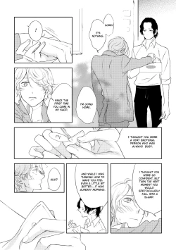 Page 29 of Joou to Shitateya Ch. 1-4