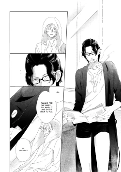 Page 66 of Joou to Shitateya Ch. 1-4