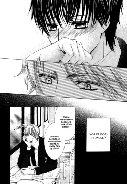 Page 15 of Ouji-sama ni Narenai | Can't Become the Perfect Prince