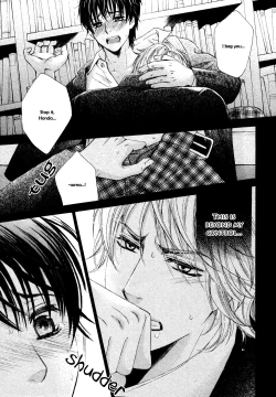 Page 24 of Ouji-sama ni Narenai | Can't Become the Perfect Prince