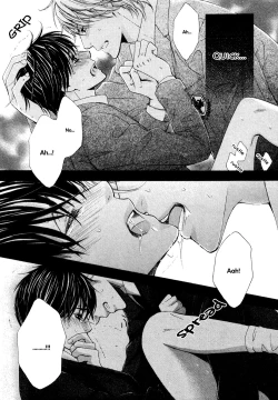 Page 25 of Ouji-sama ni Narenai | Can't Become the Perfect Prince