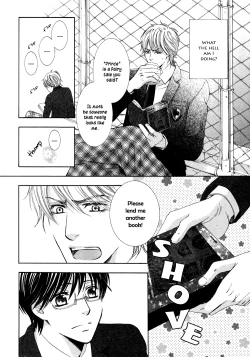 Page 9 of Ouji-sama ni Narenai | Can't Become the Perfect Prince