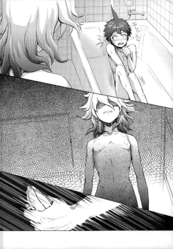 Page 10 of Daremo Oboete Inai Yakusoku