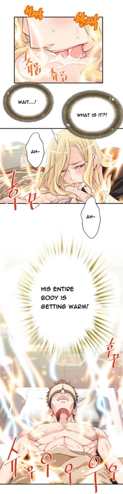 Page 101 of Kill the Dead Bastard Ch.0-15