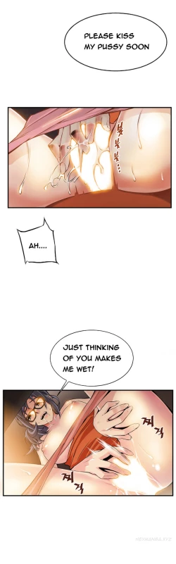 Page 182 of Kill the Dead Bastard Ch.0-15