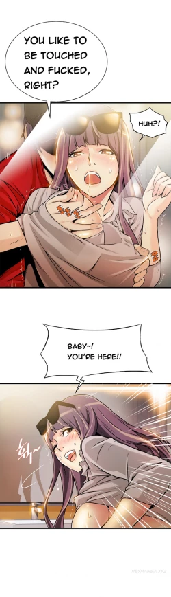 Page 219 of Kill the Dead Bastard Ch.0-15