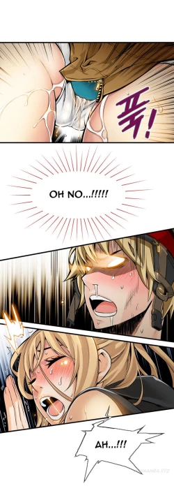 Page 230 of Kill the Dead Bastard Ch.0-15