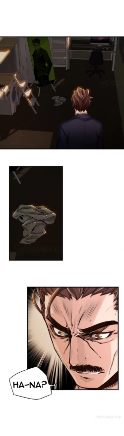 Page 235 of Kill the Dead Bastard Ch.0-15