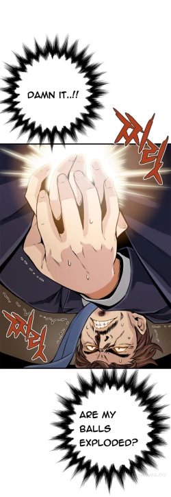 Page 255 of Kill the Dead Bastard Ch.0-15