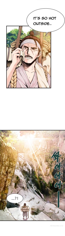 Page 319 of Kill the Dead Bastard Ch.0-15