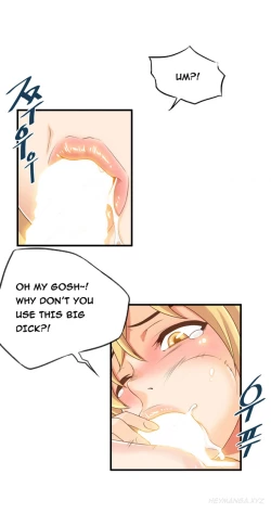 Page 328 of Kill the Dead Bastard Ch.0-15