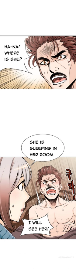 Page 344 of Kill the Dead Bastard Ch.0-15