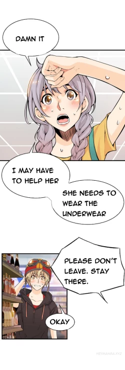 Page 366 of Kill the Dead Bastard Ch.0-15