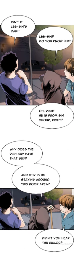 Page 390 of Kill the Dead Bastard Ch.0-15