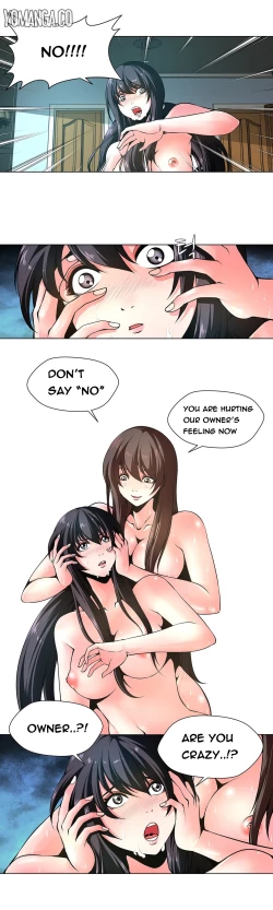 Page 111 of Twin Slave Ch.1-33