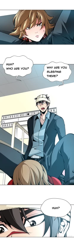 Page 353 of Twin Slave Ch.1-33