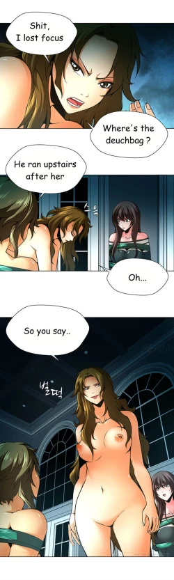 Page 395 of Twin Slave Ch.1-33