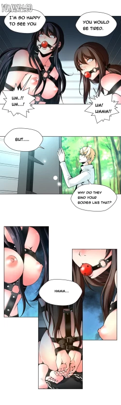 Page 45 of Twin Slave Ch.1-33