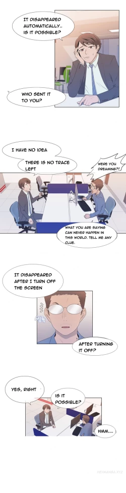 Page 101 of Miss Mystic Ch.1-21