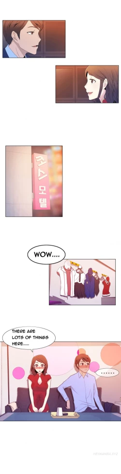 Page 128 of Miss Mystic Ch.1-21